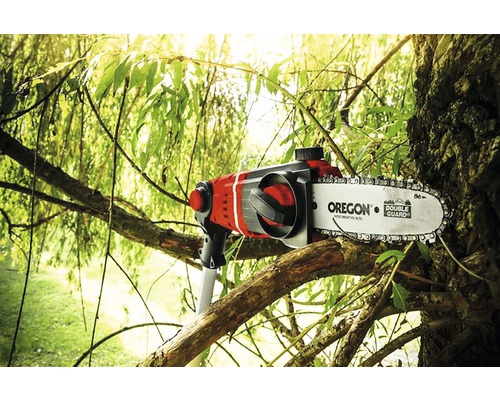 Einhell Power-X-Change GE-HC 18 Li accu-multitool inclusief accu en lader