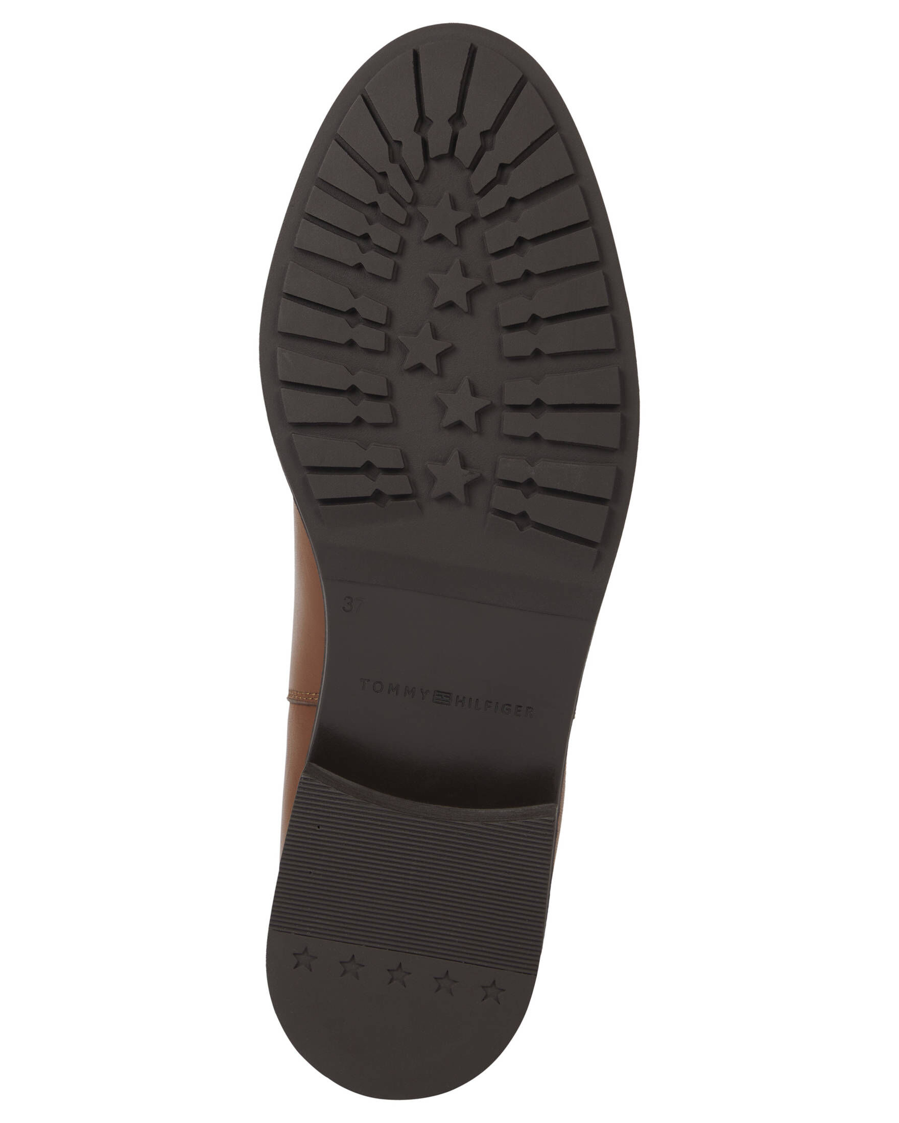 Tommy Hilfiger| Damen Stiefeletten