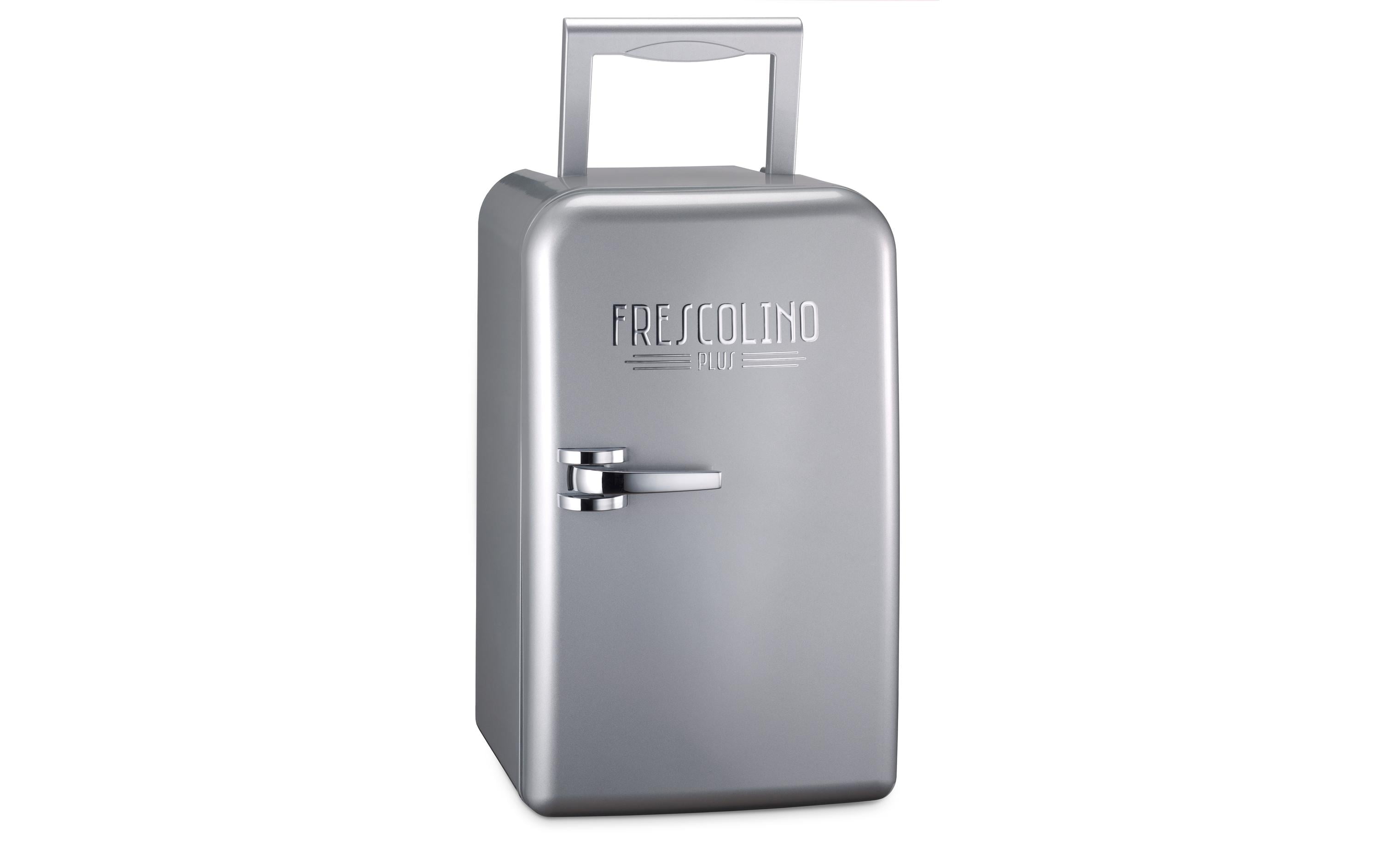 Kühlbox Frescolino Plus, Silber<br>Mobile Kühlbox