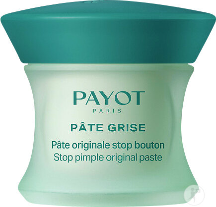 Payot Pâte Grise Originale Stop Bouton Pot 15ml