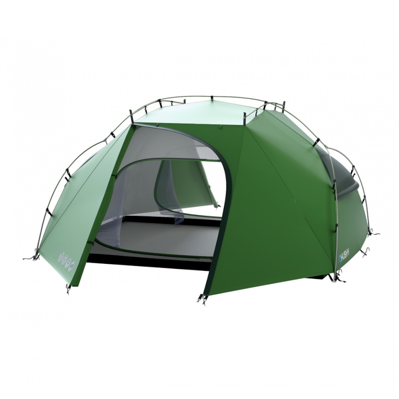 Husky Brofur 4 koepeltent
