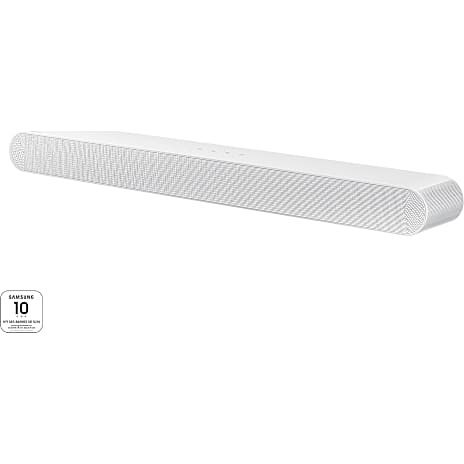 Samsung HW-S67D Soundbar med SWA-W510 Subwoofer