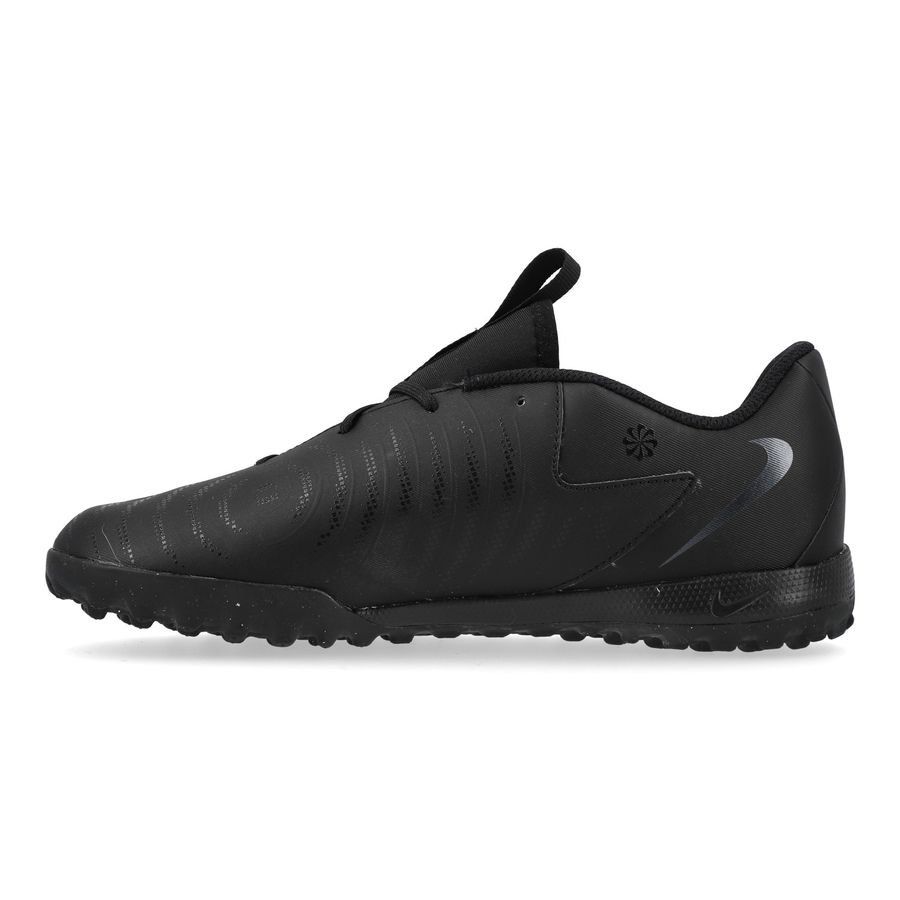 Nike Phantom GX II Academy TF Shadow - Noir Enfant