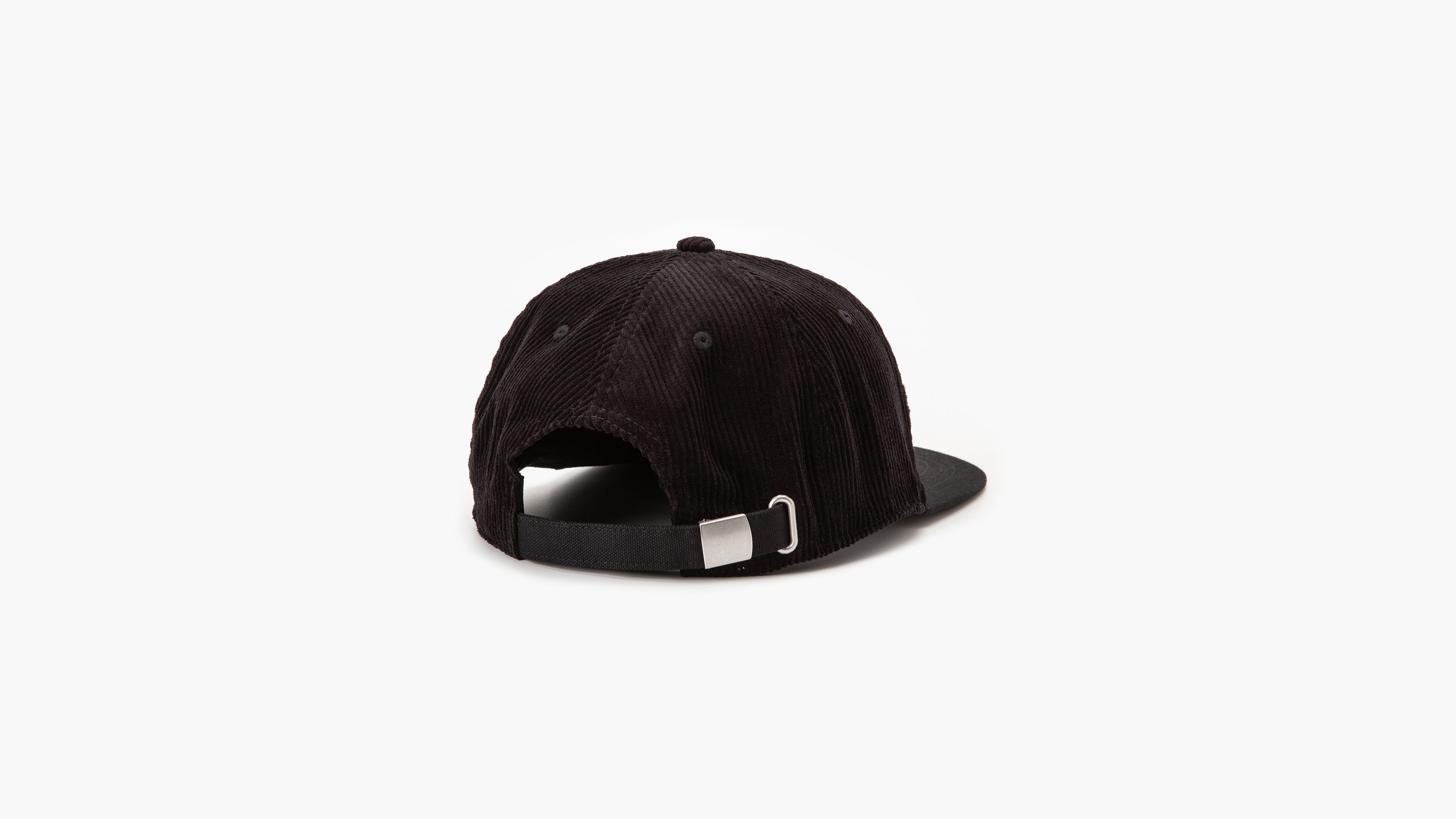 Levi's® Skateboarding Casquette - Black - Jaune