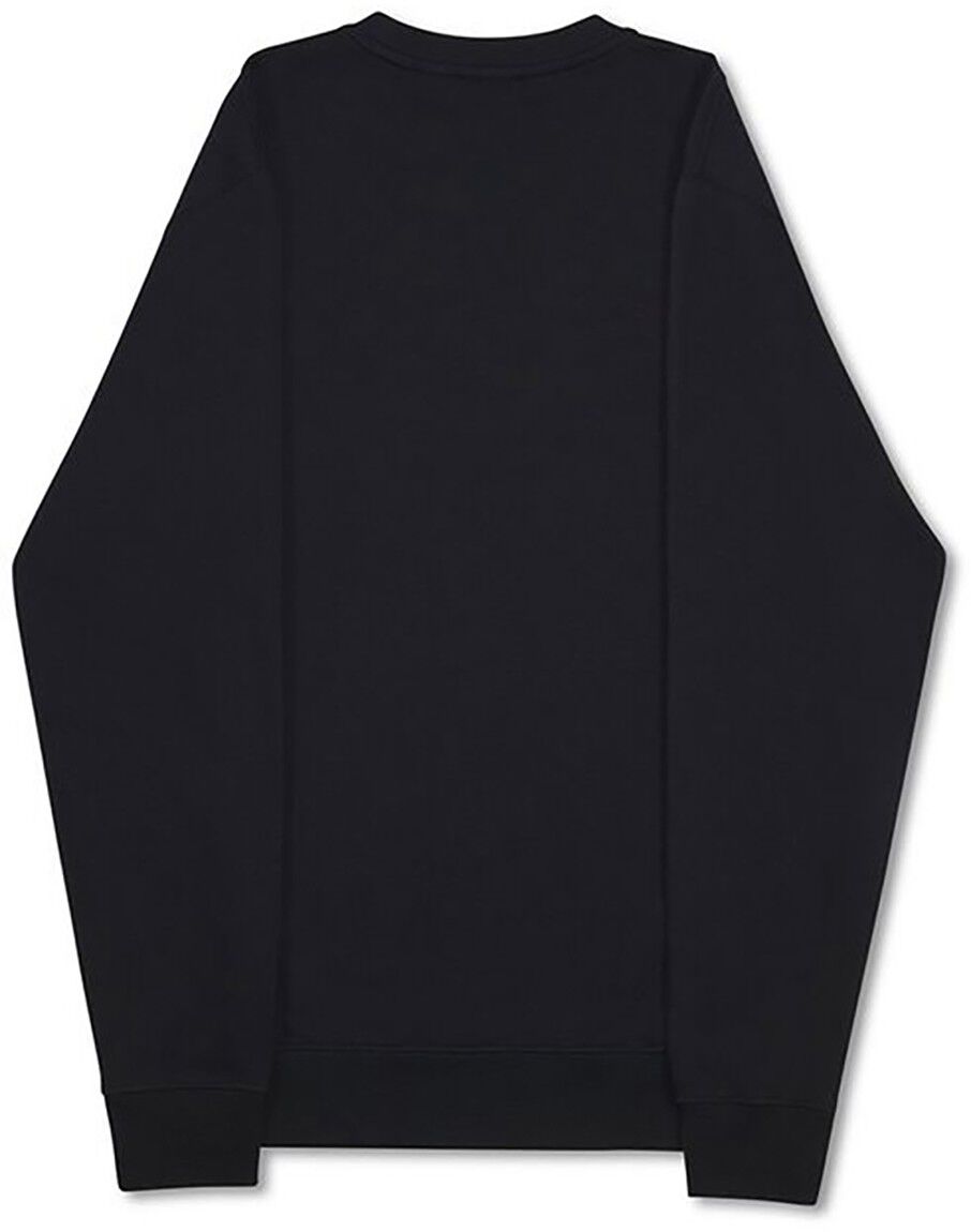 Vans Classic Vans Crew B zwart