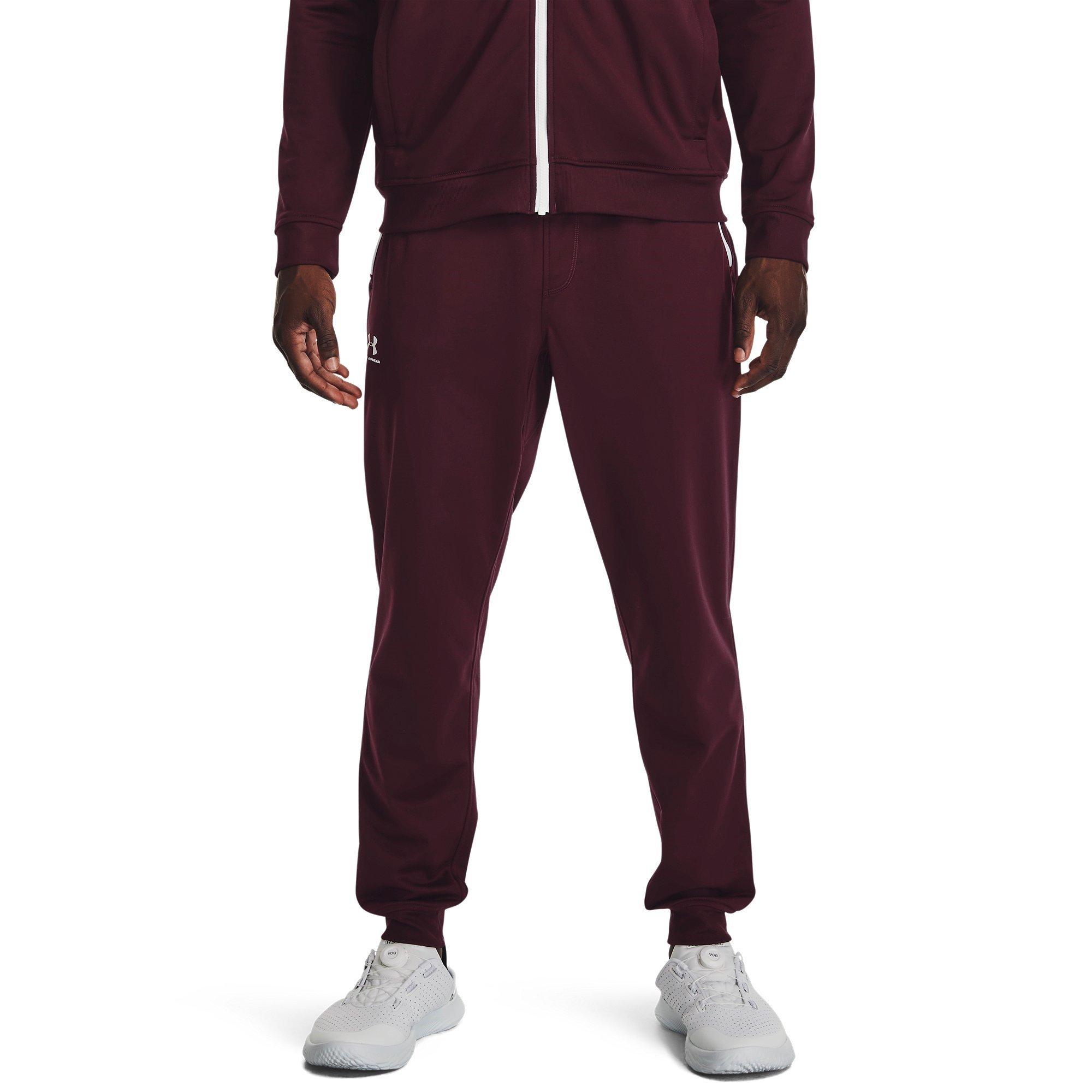Under Armour Sport Tricot Jogging Pants Mens