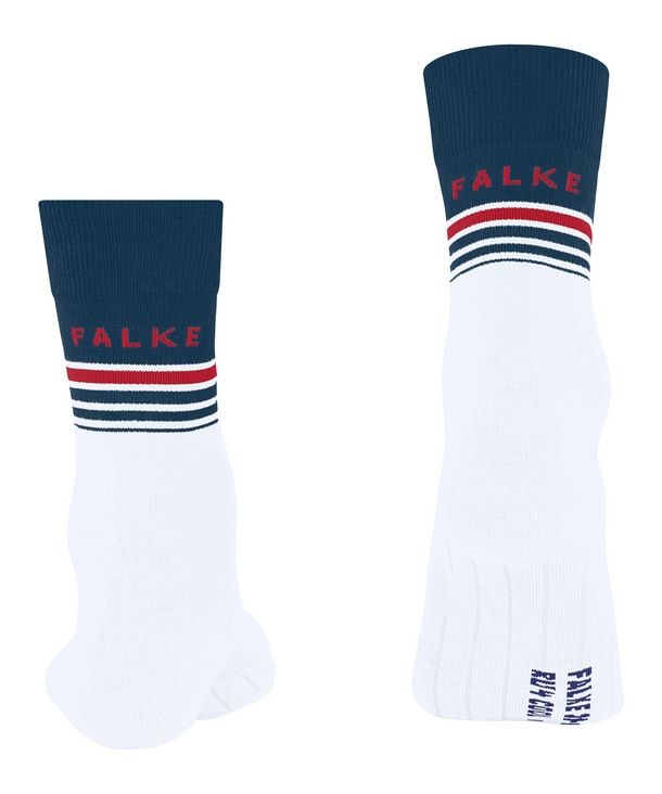 FALKE RU4 Endurance Cool, Mann, Løpesokker<br>Løpesokker - designet for å gi deg stabilitet, komfort og fart!