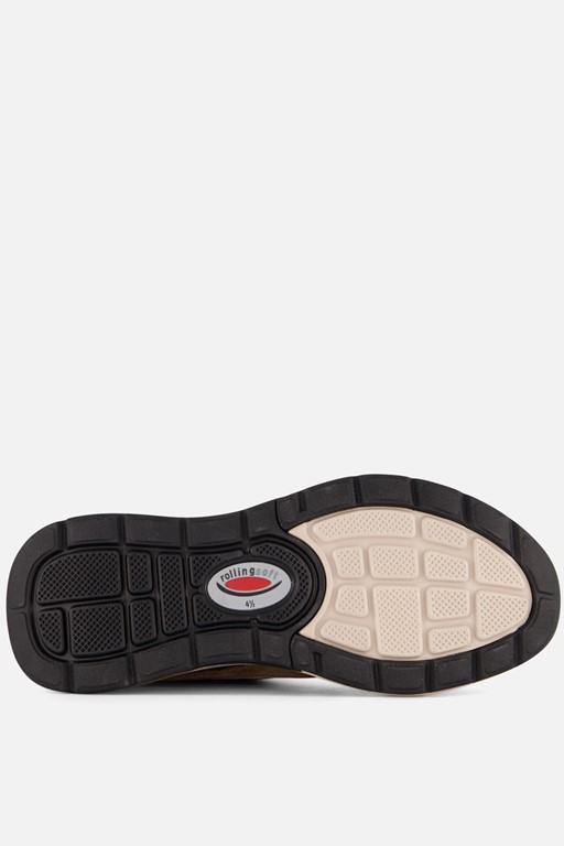 Gabor Rollingsoft sneakers zwart