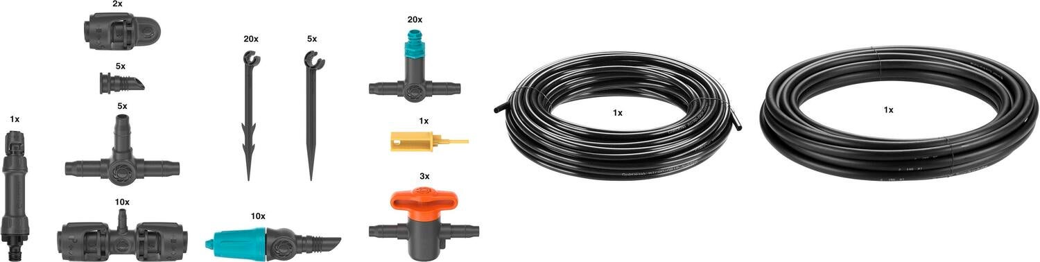 Gardena Micro Drip systeem seriedruppelaar 2 L