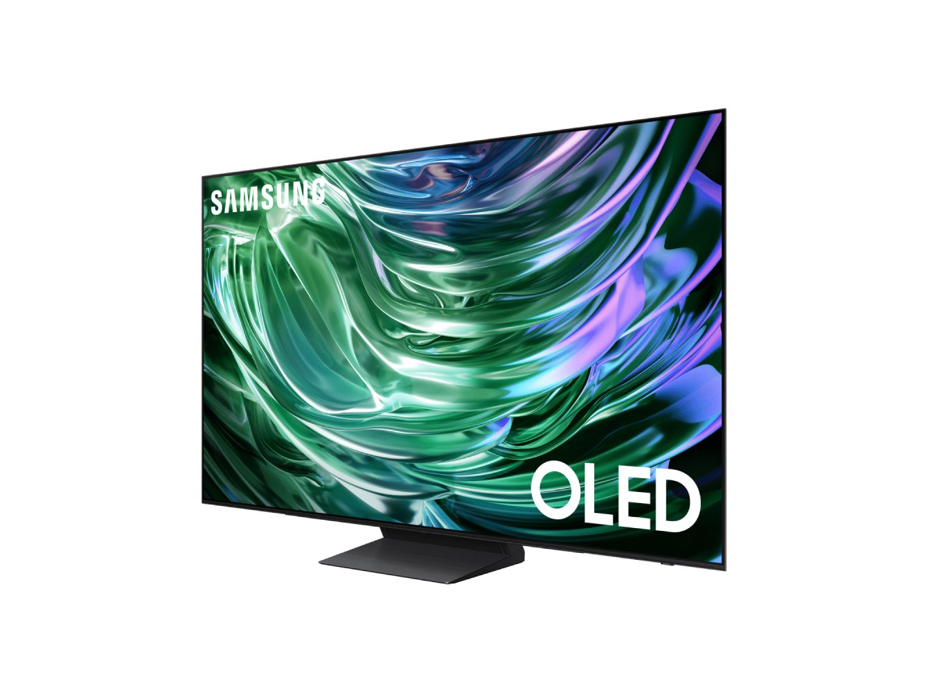 TV OLED SAMSUNG TQ65S90DATXXC (4K SMART 65\