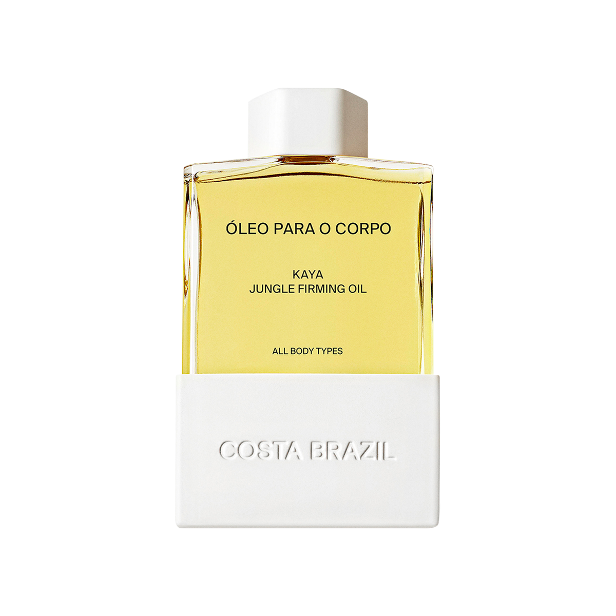 Kaya Jungle Firming Oil 100ml