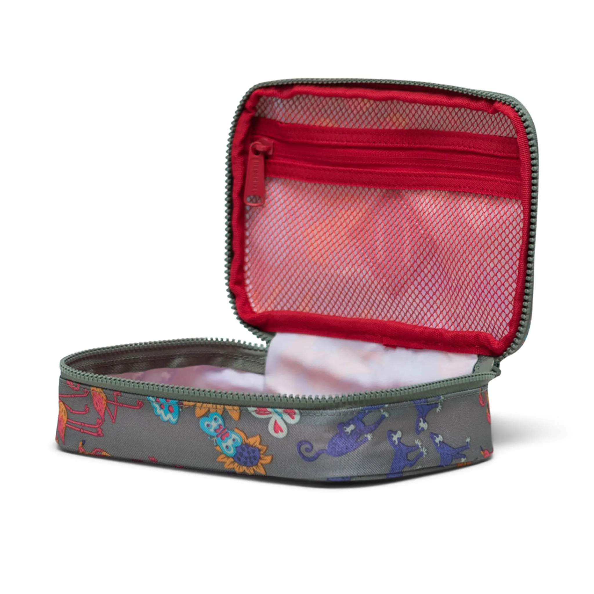 Herschel Supply Co Étui à Crayons Heritage™ - Animaux