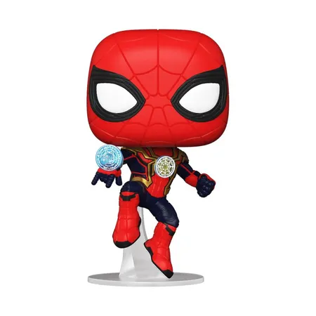 Funko POP! Marvel Spiderman No Way Home 10 cm