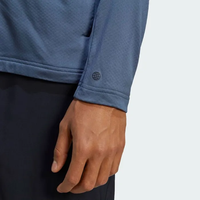 Adidas Terrex Multi Fleece Jas Heren