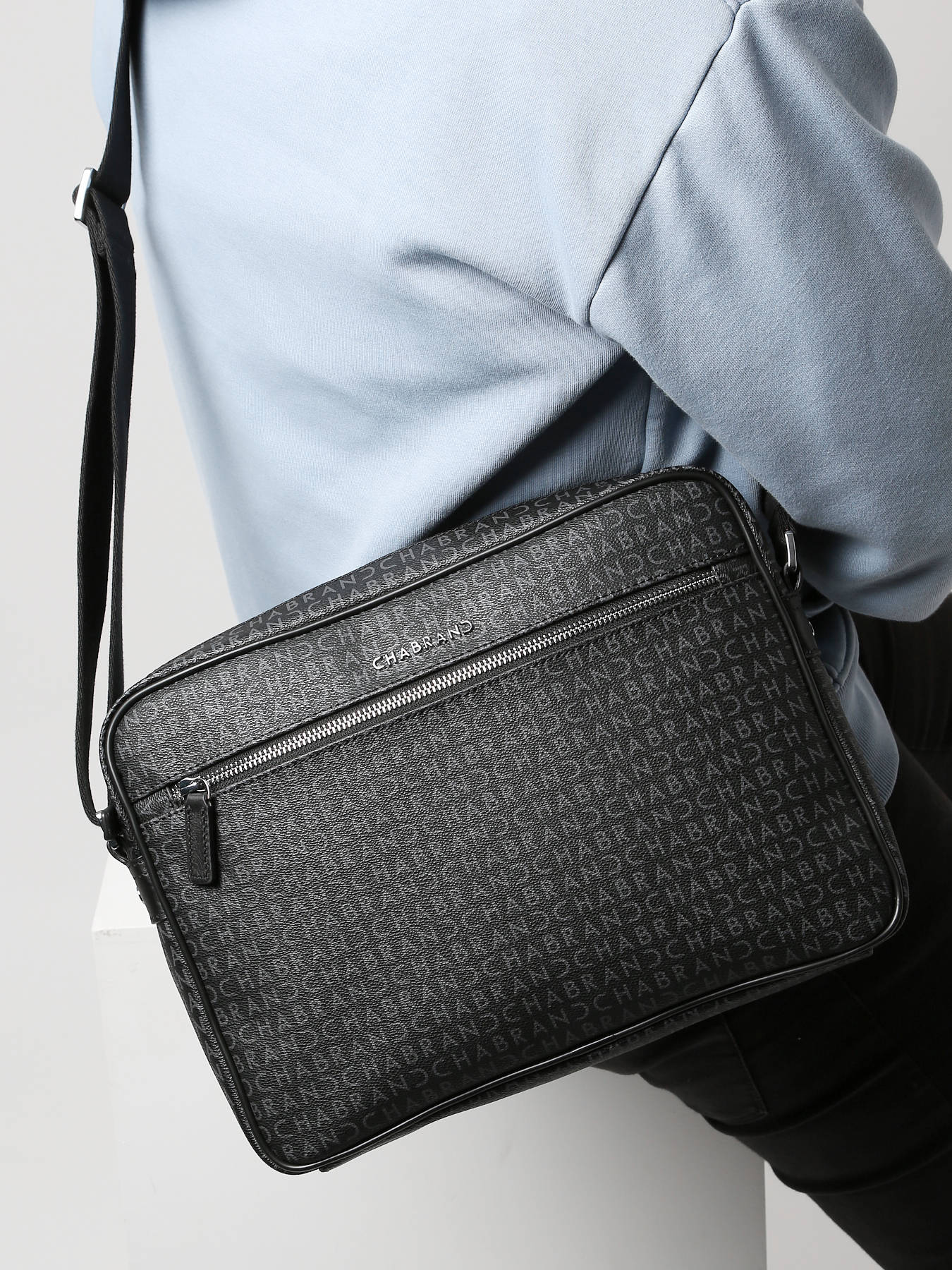 Sac Bandouliere Freedom CHABRAND