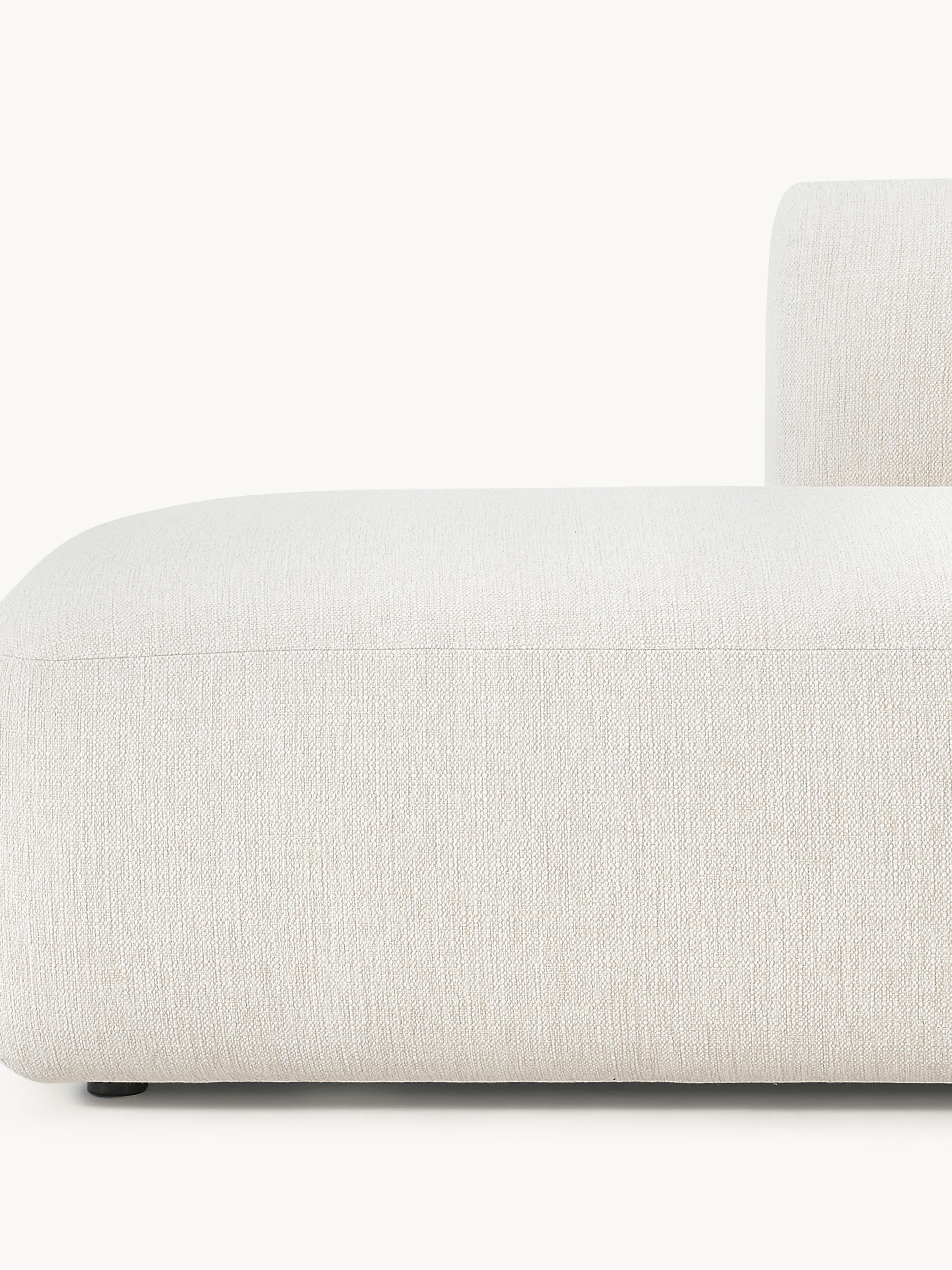 Modulaire hoekbank Sofia (4-zits)