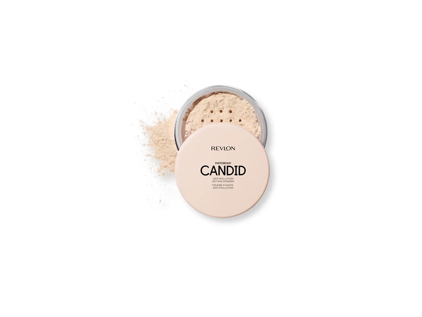 Revlon PhotoReady Candid Anti-Pollution Setting Powder Face Powder 001 15g