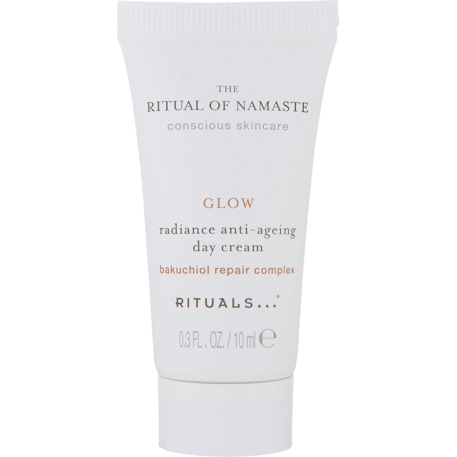 Rituals of Namaste Trial Gesichtspflegeset, 5-teilig
