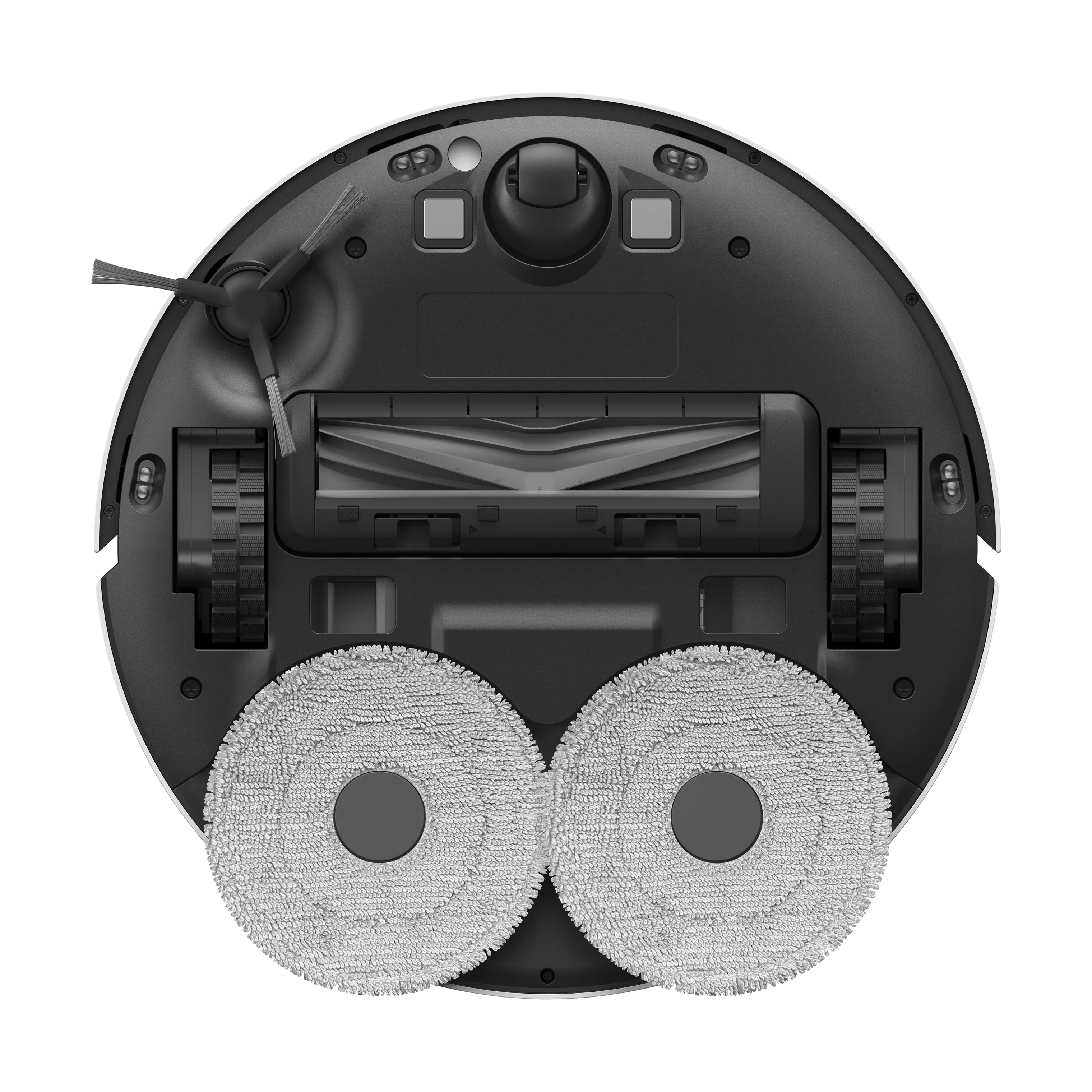 Dreame L10S Pro Gen 2 robotstøvsuger