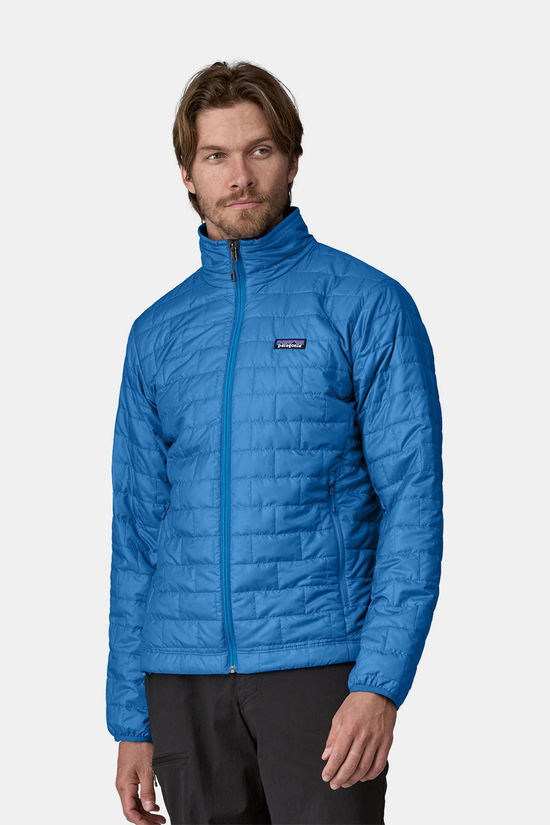 Patagonia Patagonia Nano Puff Isolatiejas