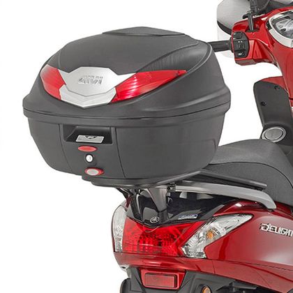 Support top case Givi Scooter Monolock