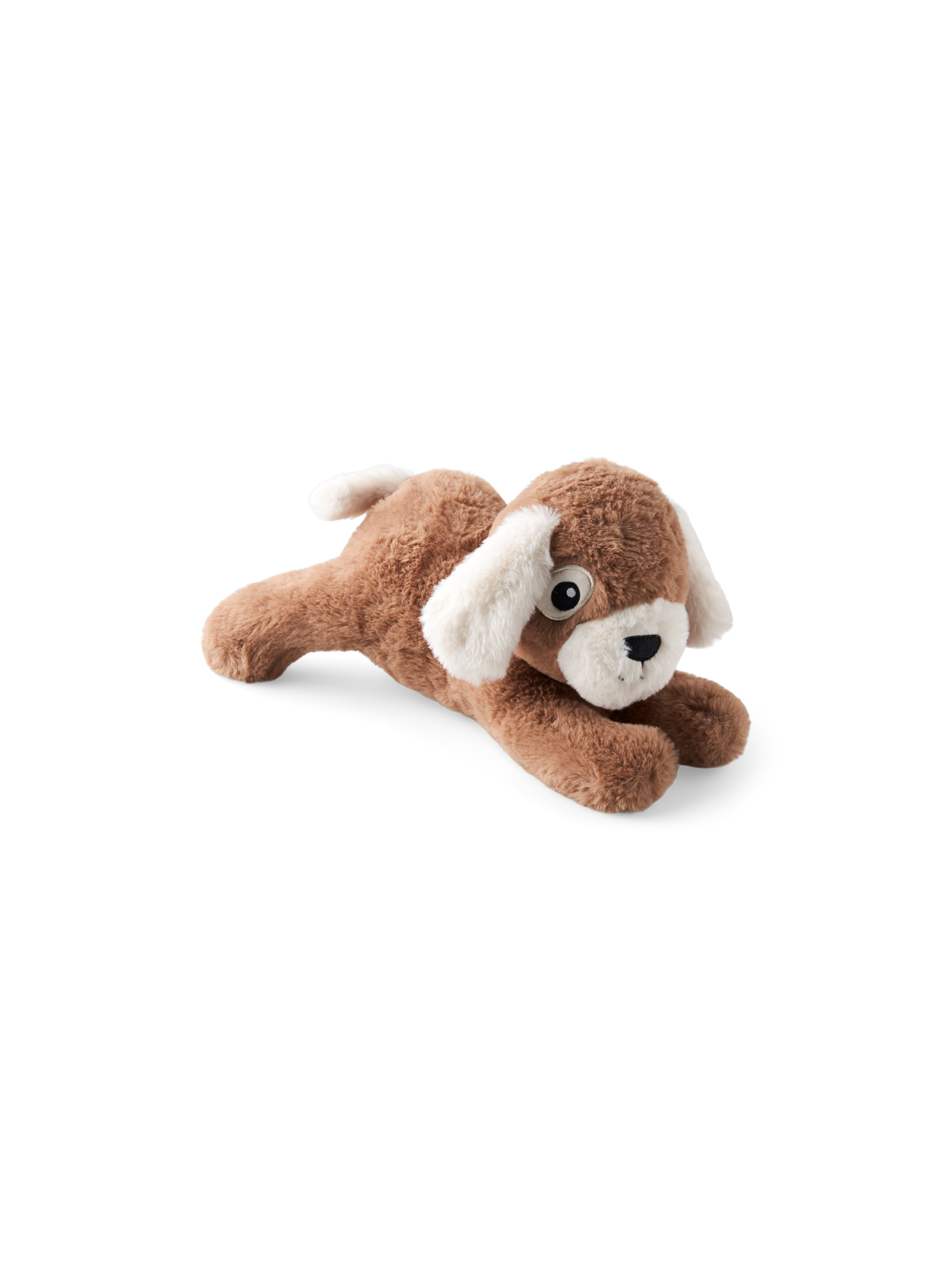 Hundebamse | 33 cm. | Camel