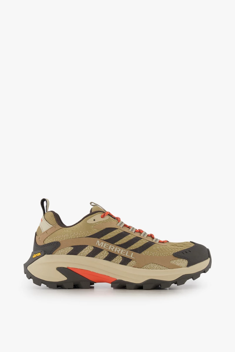 Merrell Moab Speed 2 Herren Trekkingschuh