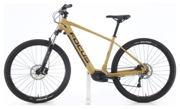 Produit reconditionné · Focus Jarifa 2 6.6 / Vélo VTT électrique / Focus | Bon état