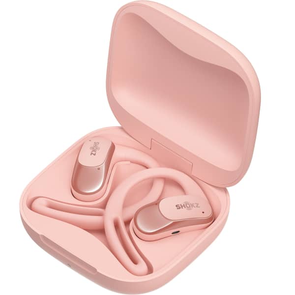 FS40_Ecouteurs SHOKZ OPENFIT AIR PINK