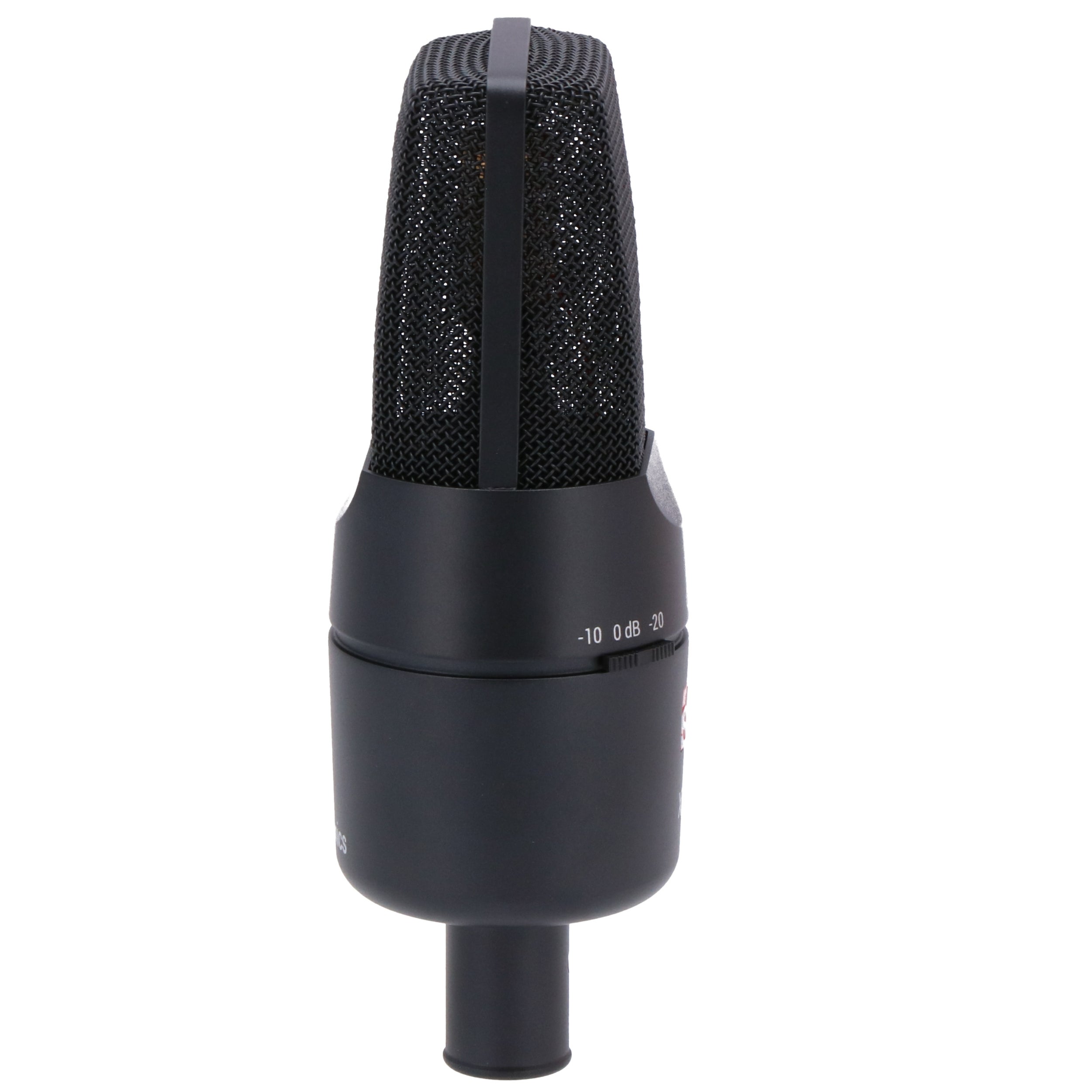 SE Electronics X1 S studio condensatormicrofoon