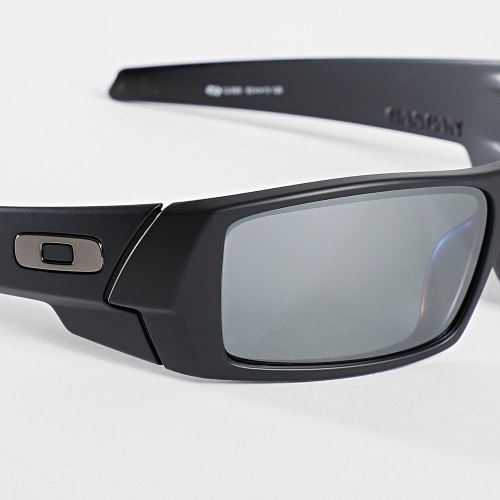 Lunettes De Soleil Gascan Noir Polarisé
