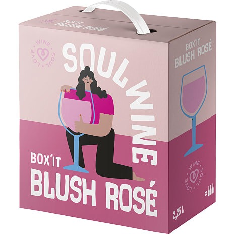 Blush Rosé