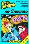 Uma Aventura no Inverno de Ana Maria Magalhães e Isabel Alçada