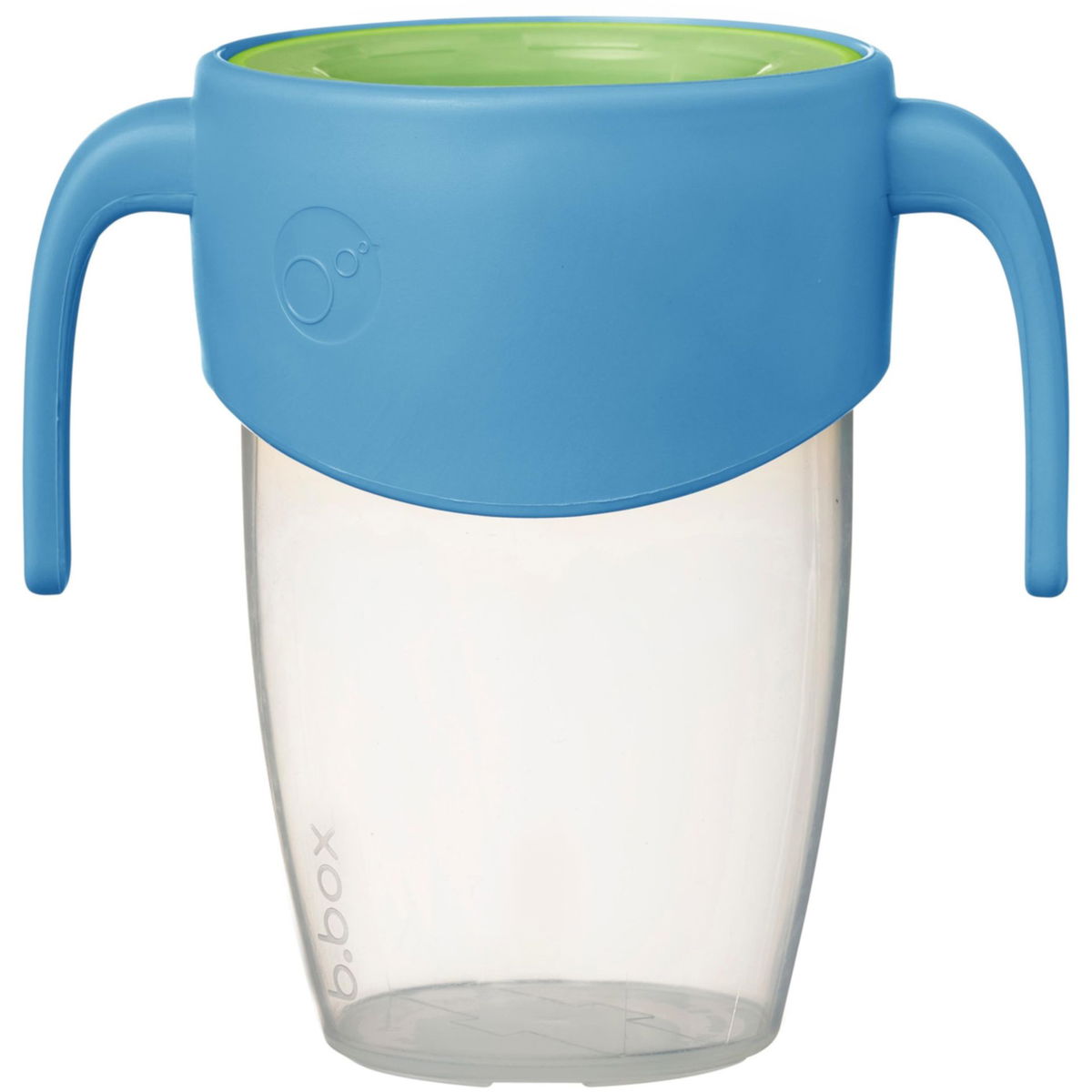 b.boxb.box   Trinklernbecher 360° ocean breeze