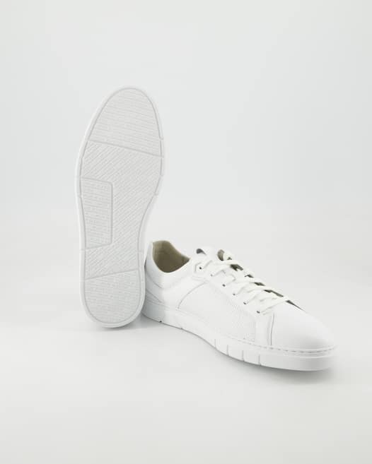 Pius Gabor 1023.18.03 Sneaker in Weiß