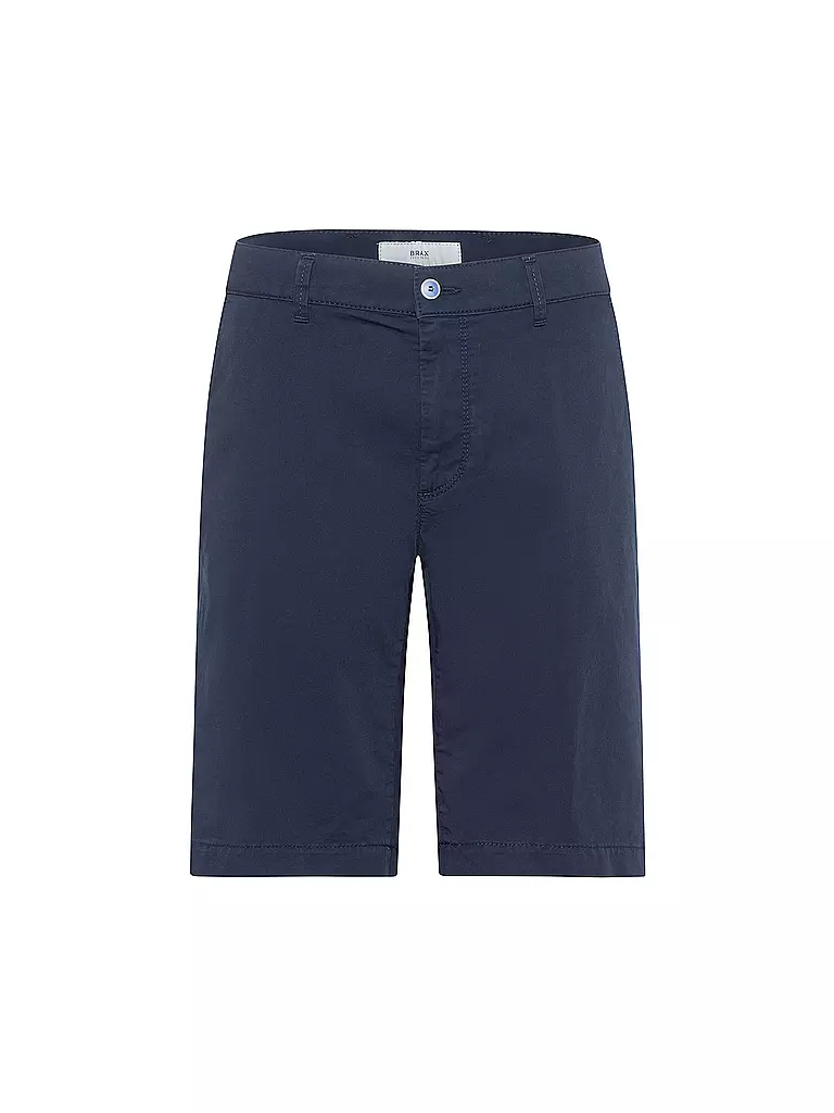 BRAX Shorts Regular Fit BOZEN blau