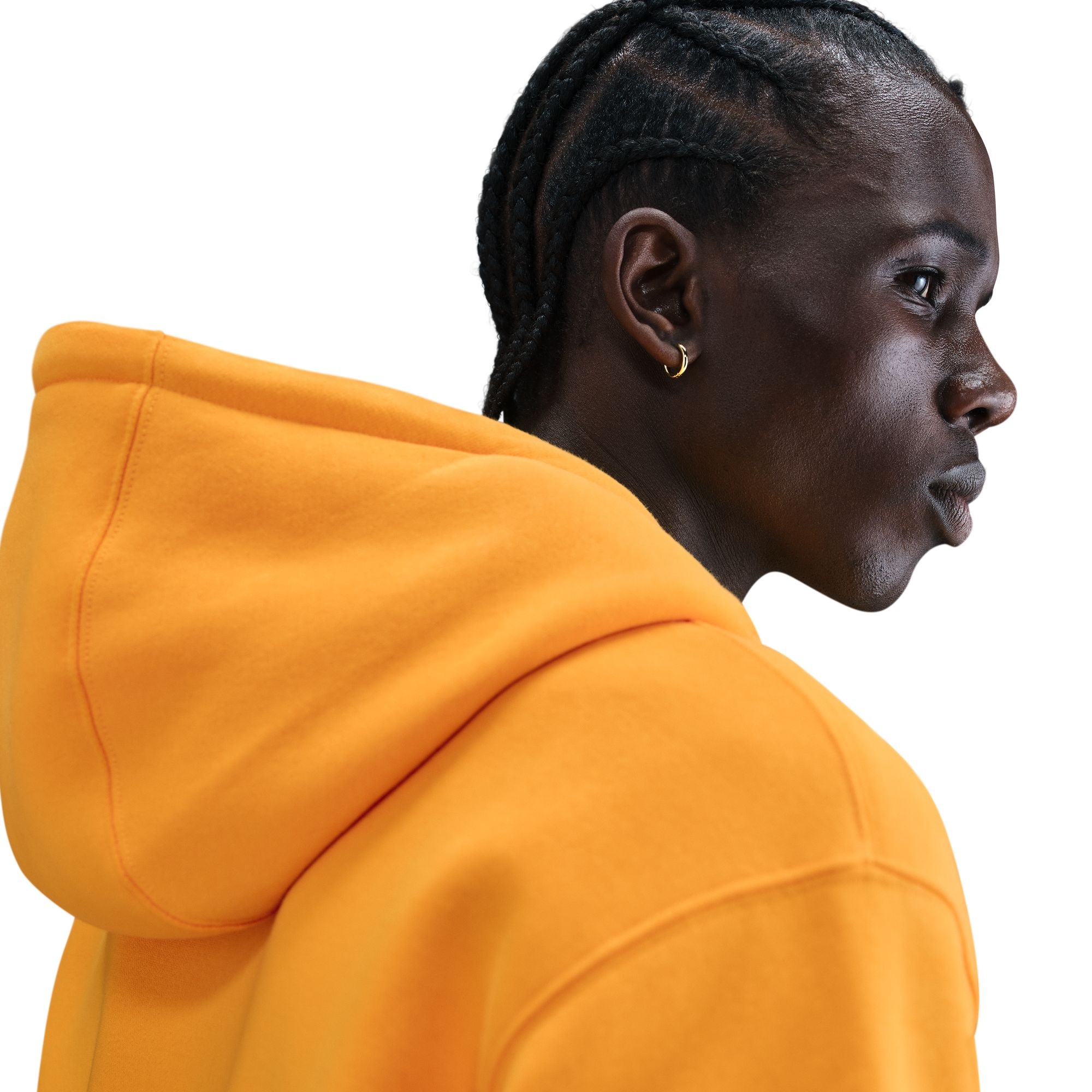 Nike Sportswear Kapuzensweatshirt »MEN'S PULLOVER FLEECE HOODIE«, 1 Stk.