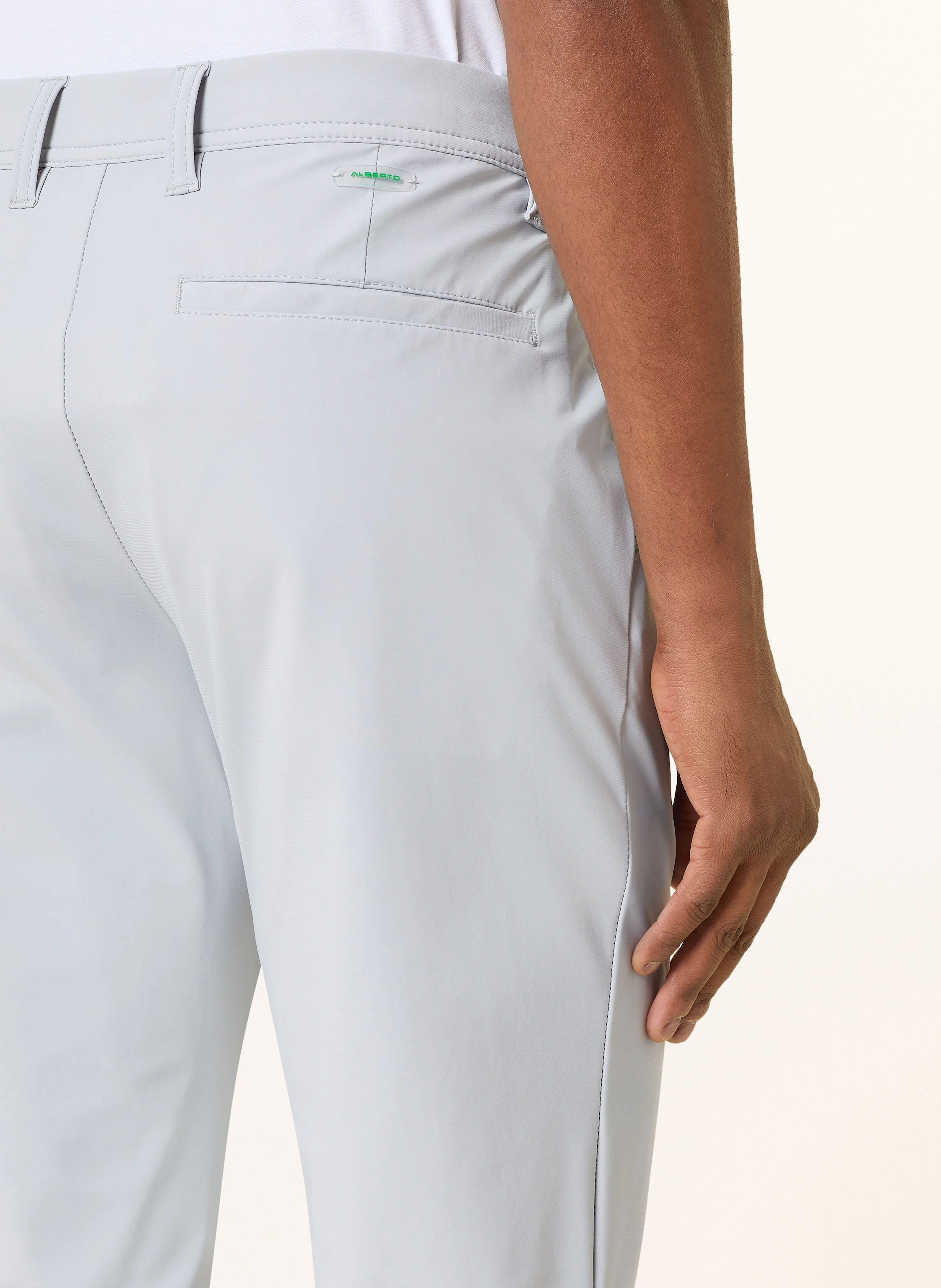 ALBERTO Golfhose ROOKIE