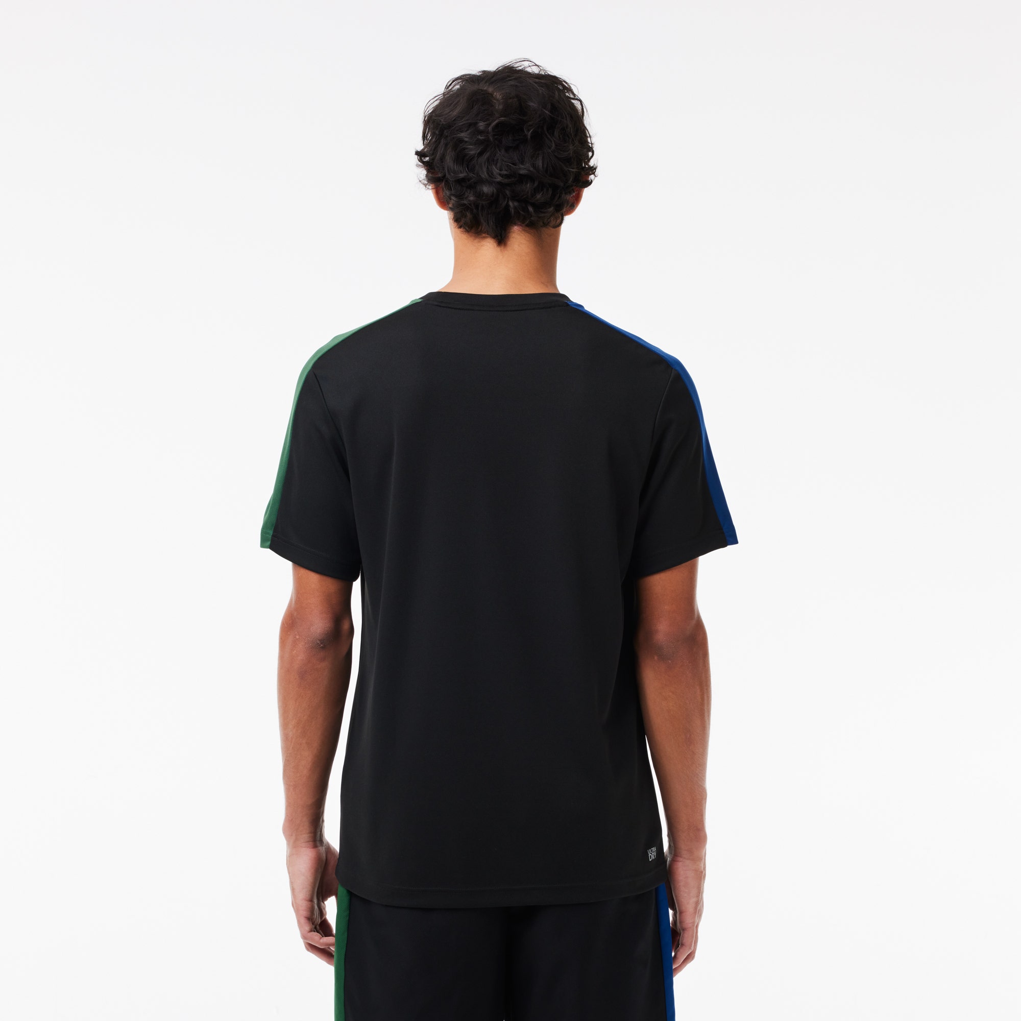 Lacoste  Ultra-Dry Tennis T-Shirt