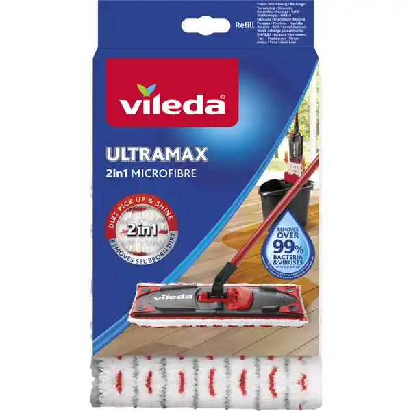 ULTRAMAX 2in1 Ersatzbezug