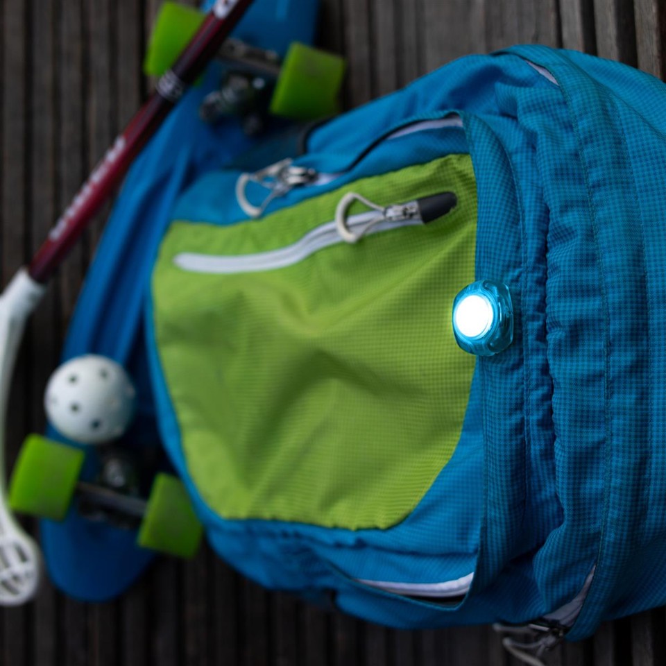 GP - Discovery Multi-Usage Headlamp, CH31, 40 lumens
