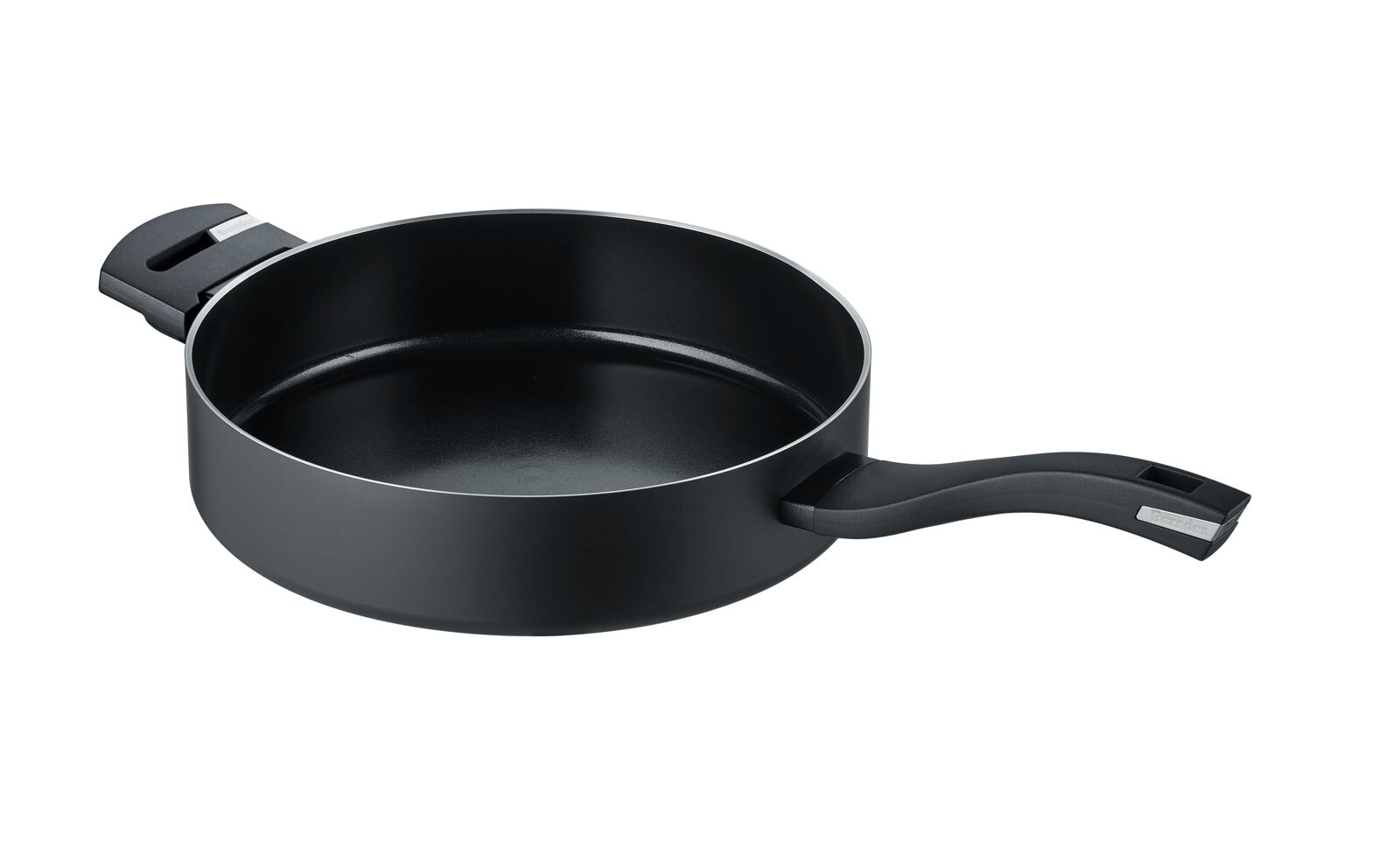 Berndes Schmorpfanne ALU RECYCLED mit Deckel 28 cm