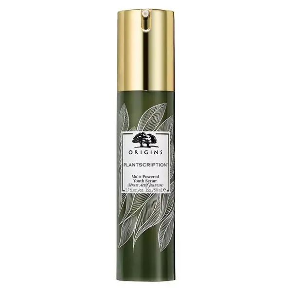Sérum Ativo para a Juventude Plantscription™ da Origins 50ml