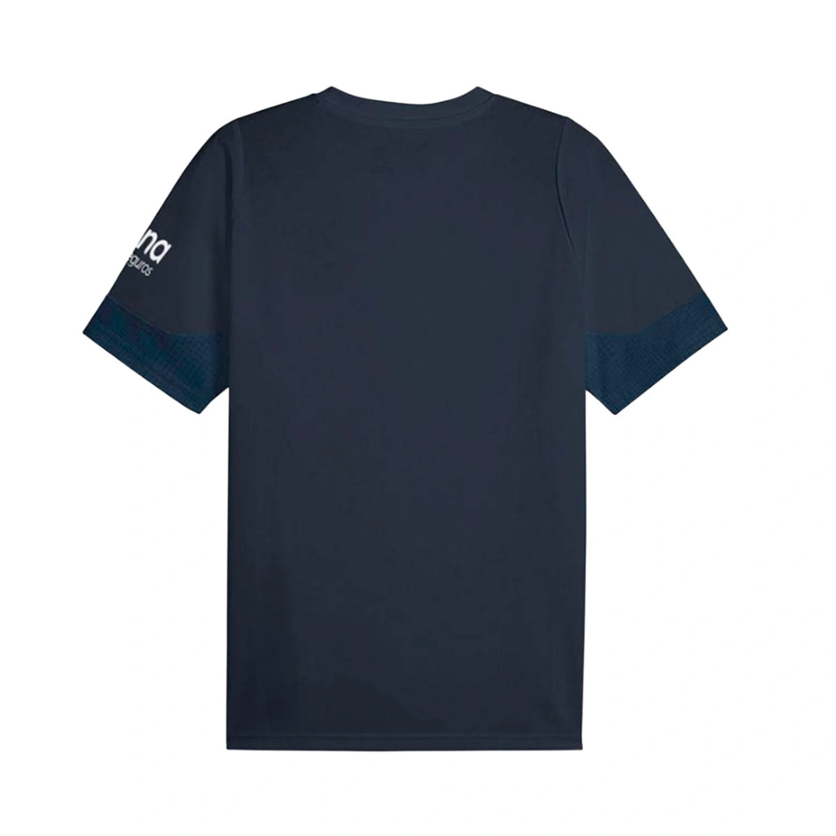 T-Shirt Puma Valencia CF Training 2025-2026