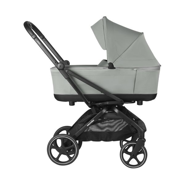 Easywalker Rockey L Buggy - Smooth Grey