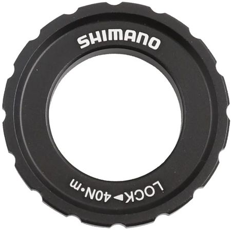 SLX SM-RT70  Ice Tec Bremsscheibe, Centerlock  160mm