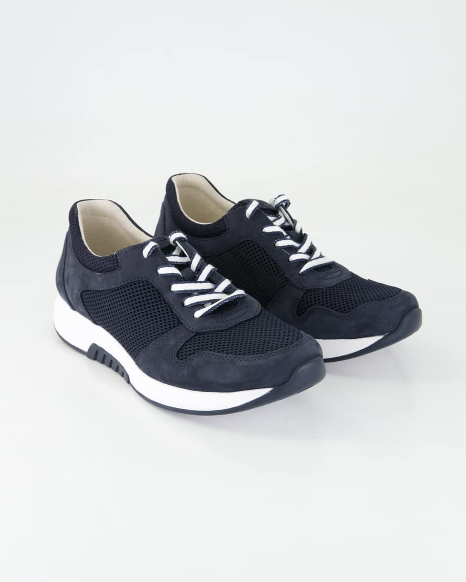Rollingsoft 06.946.86 Sneaker in Blau