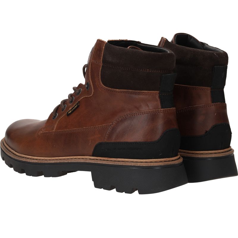 PME Legend Dragan Veterboots Bruin Heren