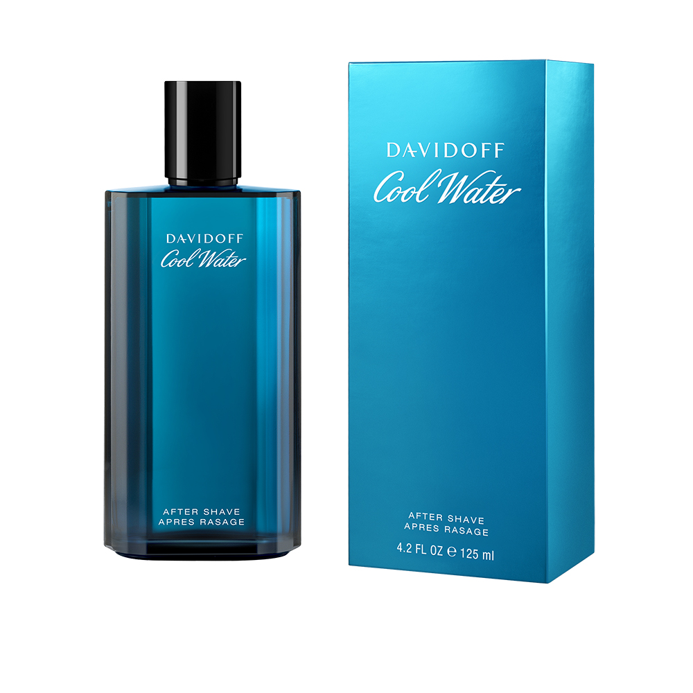Davidoff After Shave 125 ml