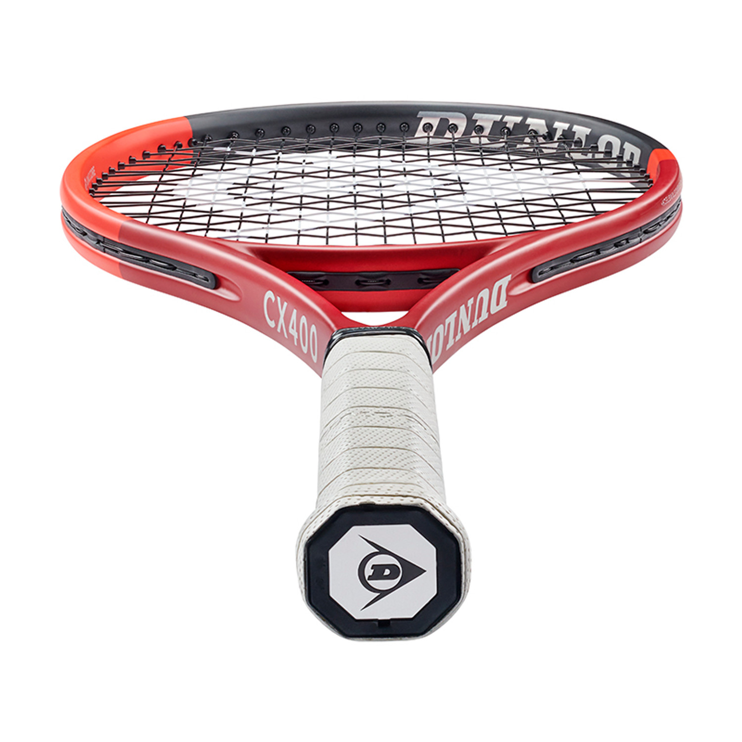 Dunlop CX400 Tweedekans